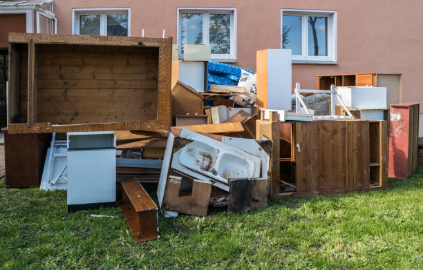 Best Full-Service Junk Removal  in Old Saybrook Center, CT