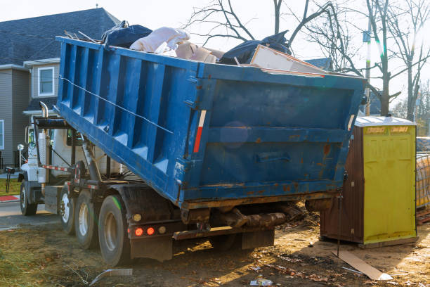 Household Junk Removal in Old Saybrook Center, CT