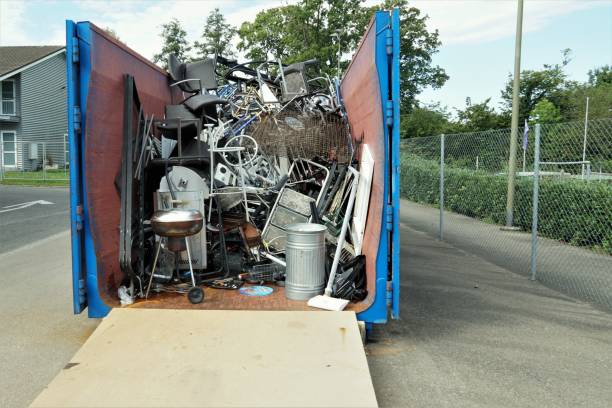 Best Junk Hauling Services  in Old Saybrook Center, CT
