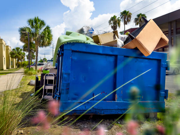 Best Basement Cleanout Services  in Old Saybrook Center, CT